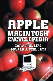 Capa do artigo Apple Macintosh Encyclopedia