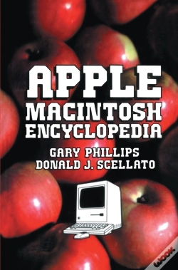 Capa do artigo Apple Macintosh Encyclopedia