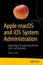 Apple Macos And Ios System Administration - Preview
