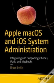 Capa do artigo Apple Macos And Ios System Administration
