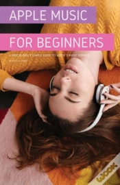 Capa do artigo Apple Music For Beginners