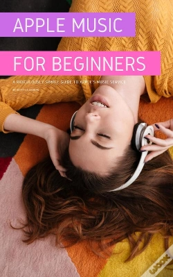 Capa do artigo Apple Music For Beginners