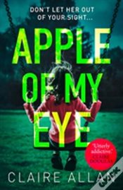Capa do artigo Apple Of My Eye