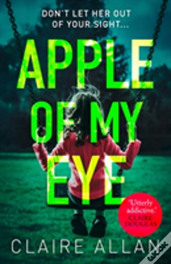 Capa do artigo Apple Of My Eye