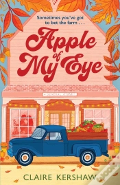 Capa do artigo Apple Of My Eye