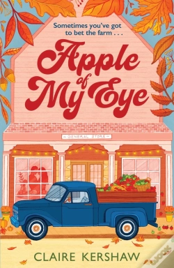 Capa do artigo Apple Of My Eye