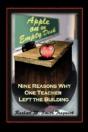Apple On An Empty Desk: Nine Reasons Why - Preview