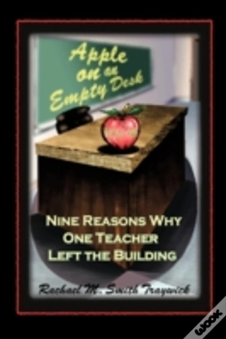 Capa do artigo Apple On An Empty Desk: Nine Reasons Why