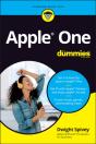Apple One For Dummies - Preview