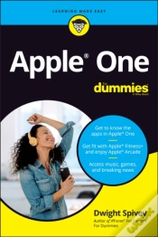 Capa do artigo Apple One For Dummies