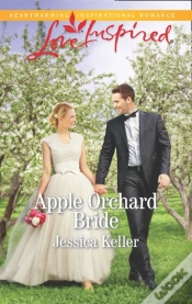 Capa do artigo Apple Orchard Bride