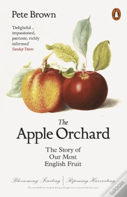 Capa do artigo Apple Orchard