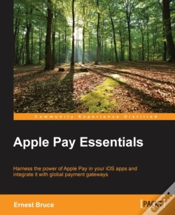 Capa do artigo Apple Pay Essentials