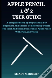 Capa do artigo Apple Pencil 1&2 User Guide