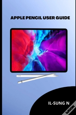 Capa do artigo Apple Pencil User Guide