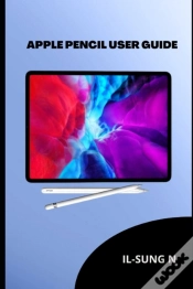 Capa do artigo Apple Pencil User Guide