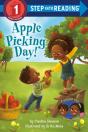 Apple Picking Day! - Preview