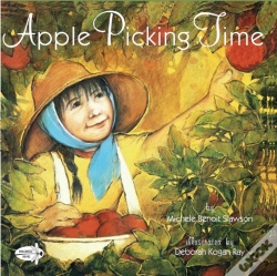 Capa do artigo Apple Picking Time