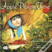Capa do artigo Apple Picking Time