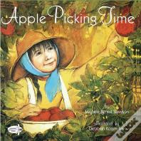 Apple Picking Time