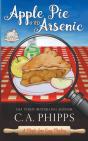 Apple Pie And Arsenic - Preview