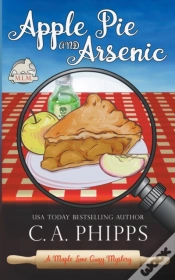 Capa do artigo Apple Pie And Arsenic