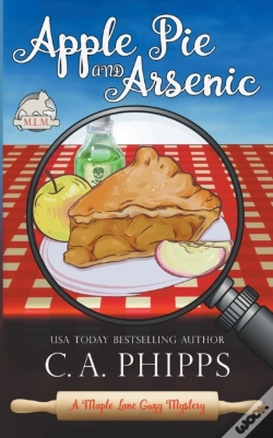 Capa do artigo Apple Pie And Arsenic
