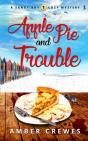 Apple Pie And Trouble - Preview