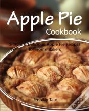Apple Pie Cookbook
