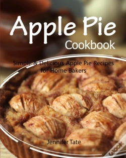 Capa do artigo Apple Pie Cookbook