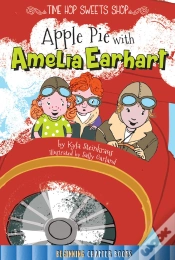 Capa do artigo Apple Pie With Amelia Earhart