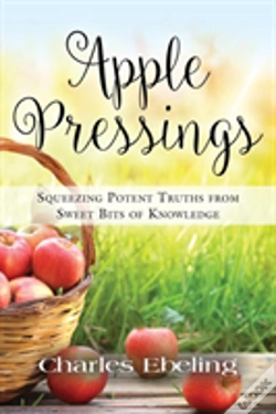 Capa do artigo Apple Pressings