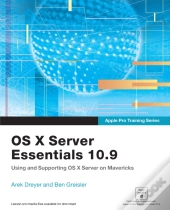Apple Pro Training Series