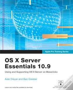 Capa do artigo Apple Pro Training Series