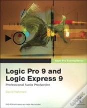 Capa do artigo Apple Pro Training Series