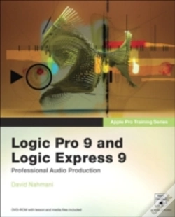 Capa do artigo Apple Pro Training Series