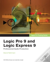 Capa do artigo Apple Pro Training Series