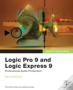 Capa do artigo Apple Pro Training Series