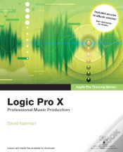 Capa do artigo Apple Pro Training Series
