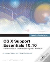 Apple Pro Training Series