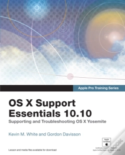 Capa do artigo Apple Pro Training Series