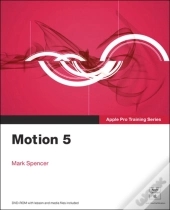 Apple Pro Training Series
