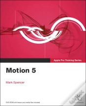 Capa do artigo Apple Pro Training Series