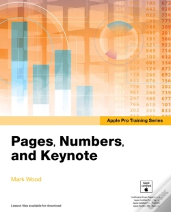 Capa do artigo Apple Pro Training Series