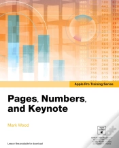 Capa do artigo Apple Pro Training Series