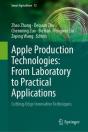 Apple Production Technologies: From Laboratory To Practical Applications - Preview