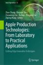 Apple Production Technologies: From Laboratory To Practical Applications - Preview