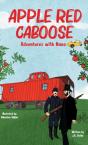 Apple Red Caboose - Preview
