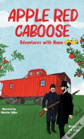 Apple Red Caboose
