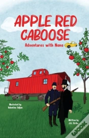 Capa do artigo Apple Red Caboose